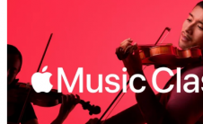 AppleMusicClassical它是什么如何订阅在哪里收听等等