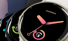 Garmin热门新款Vivoactive5的价格在亚马逊上跌至历史新低