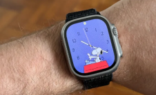 watchOS10是Apple适用于AppleWatch型号的最新操作系统