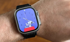 watchOS10.4beta2添加了100多个新表情符号和VisionPro功能