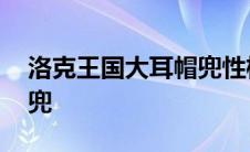 洛克王国大耳帽兜性格推荐 洛克王国大耳帽兜 