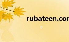 rubateen.com rubateen 