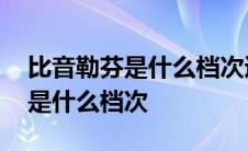 比音勒芬是什么档次适合什么年龄 比音勒芬是什么档次 